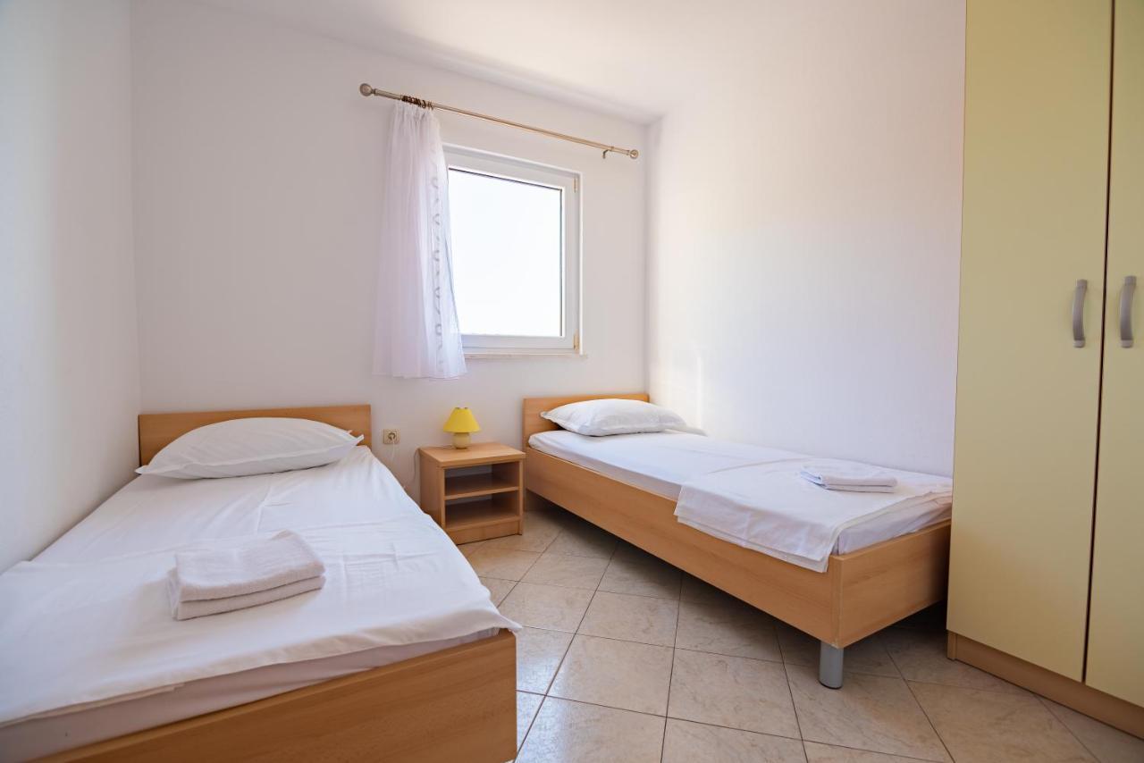 Apartments Matic Rogoznica  Exterior photo