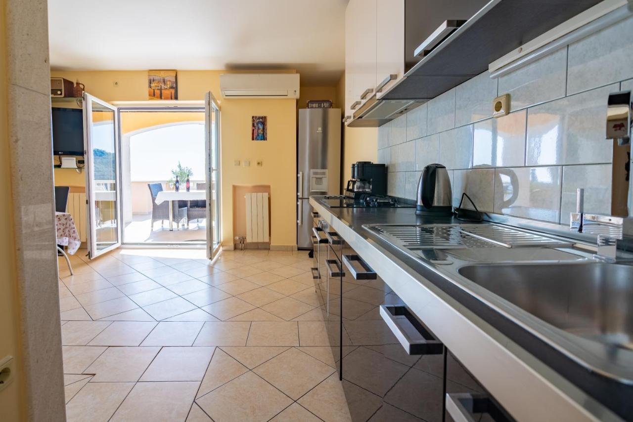 Apartments Matic Rogoznica  Exterior photo