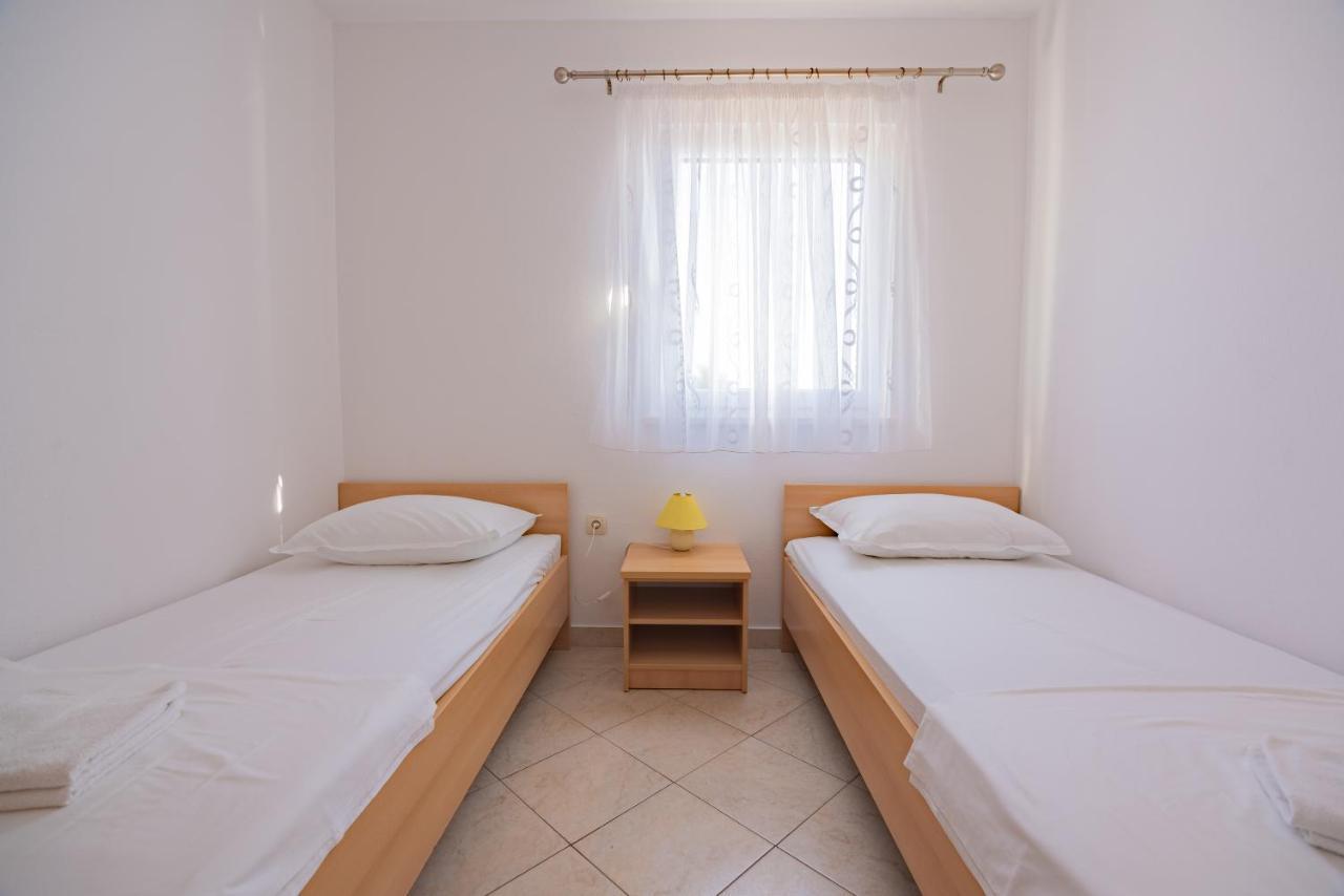 Apartments Matic Rogoznica  Exterior photo