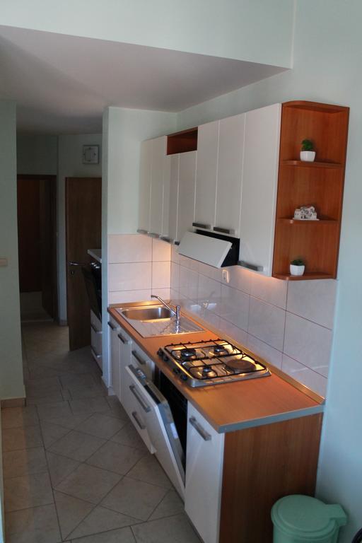 Apartments Matic Rogoznica  Room photo